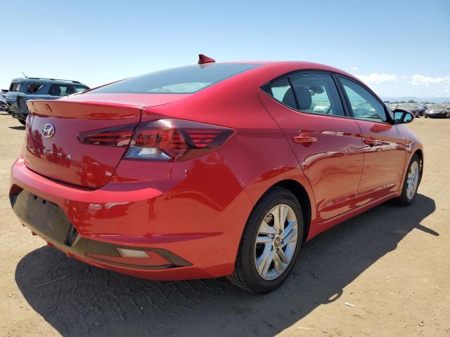 Photo 2 VIN: 5NPD84LF7LH570246 - HYUNDAI ELANTRA 