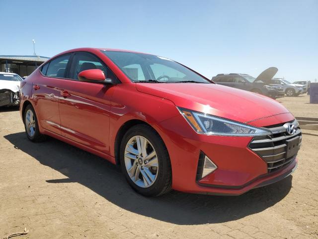 Photo 3 VIN: 5NPD84LF7LH570246 - HYUNDAI ELANTRA 