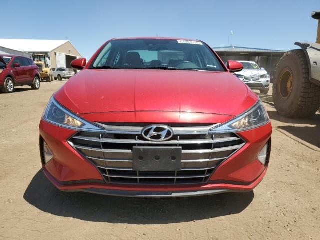 Photo 4 VIN: 5NPD84LF7LH570246 - HYUNDAI ELANTRA 