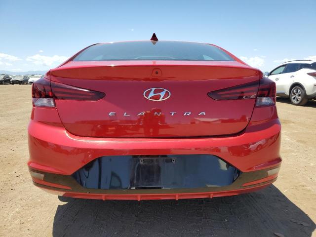 Photo 5 VIN: 5NPD84LF7LH570246 - HYUNDAI ELANTRA 