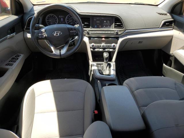 Photo 7 VIN: 5NPD84LF7LH570246 - HYUNDAI ELANTRA 