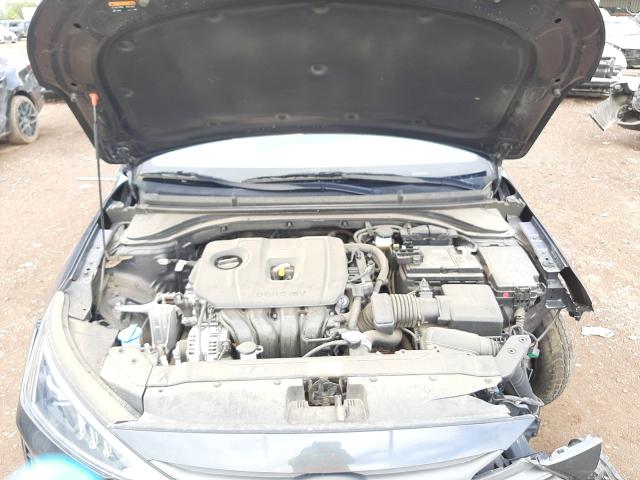 Photo 6 VIN: 5NPD84LF7LH571624 - HYUNDAI ELANTRA SE 