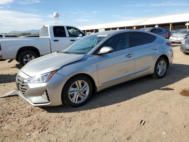 Photo 0 VIN: 5NPD84LF7LH572255 - HYUNDAI ELANTRA 