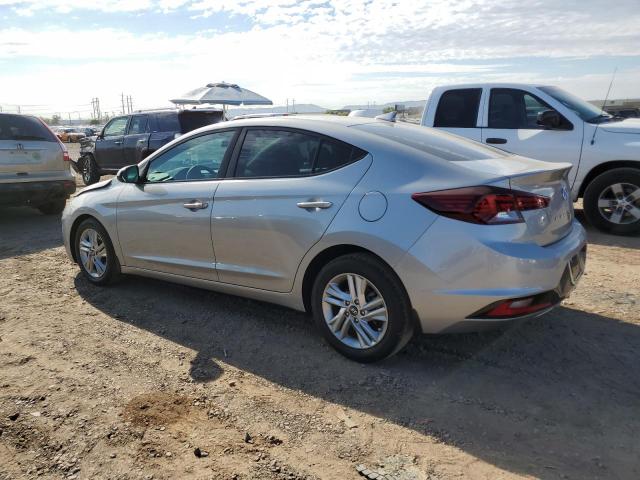 Photo 1 VIN: 5NPD84LF7LH572255 - HYUNDAI ELANTRA 