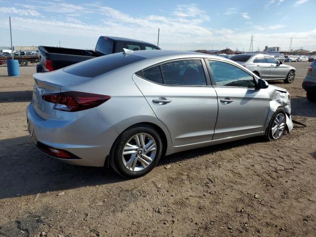 Photo 2 VIN: 5NPD84LF7LH572255 - HYUNDAI ELANTRA 