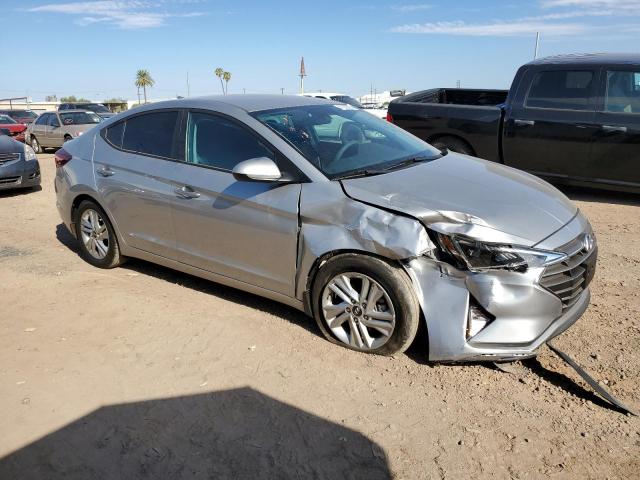 Photo 3 VIN: 5NPD84LF7LH572255 - HYUNDAI ELANTRA 