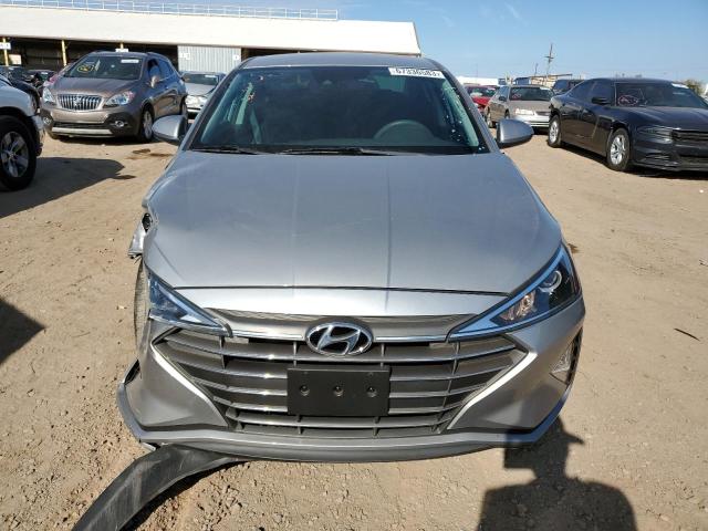 Photo 4 VIN: 5NPD84LF7LH572255 - HYUNDAI ELANTRA 