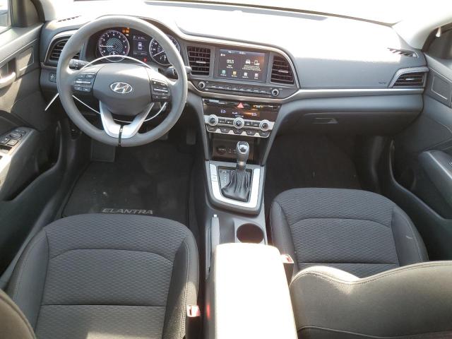 Photo 7 VIN: 5NPD84LF7LH572255 - HYUNDAI ELANTRA 