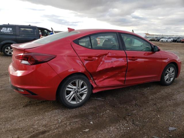 Photo 2 VIN: 5NPD84LF7LH572594 - HYUNDAI ELANTRA SE 