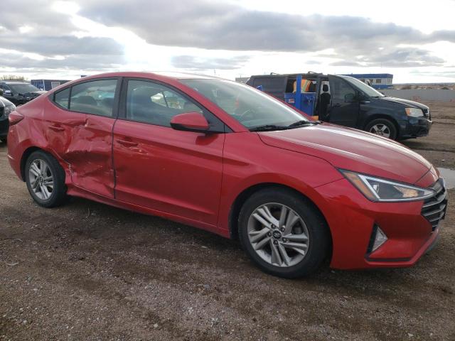 Photo 3 VIN: 5NPD84LF7LH572594 - HYUNDAI ELANTRA SE 