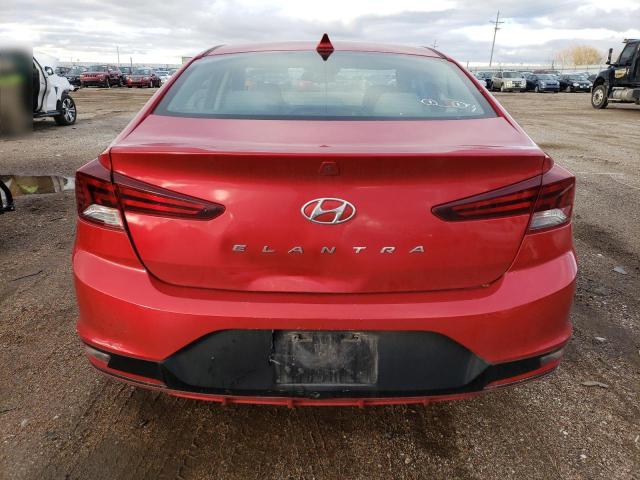 Photo 5 VIN: 5NPD84LF7LH572594 - HYUNDAI ELANTRA SE 