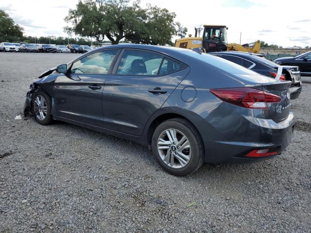 Photo 1 VIN: 5NPD84LF7LH572885 - HYUNDAI ELANTRA SE 