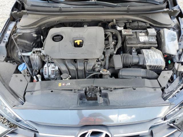 Photo 10 VIN: 5NPD84LF7LH572885 - HYUNDAI ELANTRA SE 