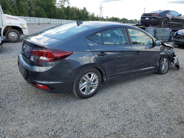 Photo 2 VIN: 5NPD84LF7LH572885 - HYUNDAI ELANTRA SE 