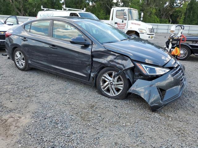 Photo 3 VIN: 5NPD84LF7LH572885 - HYUNDAI ELANTRA SE 