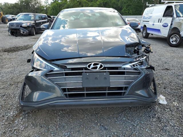 Photo 4 VIN: 5NPD84LF7LH572885 - HYUNDAI ELANTRA SE 