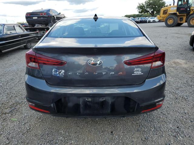 Photo 5 VIN: 5NPD84LF7LH572885 - HYUNDAI ELANTRA SE 