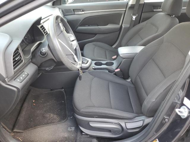 Photo 6 VIN: 5NPD84LF7LH572885 - HYUNDAI ELANTRA SE 