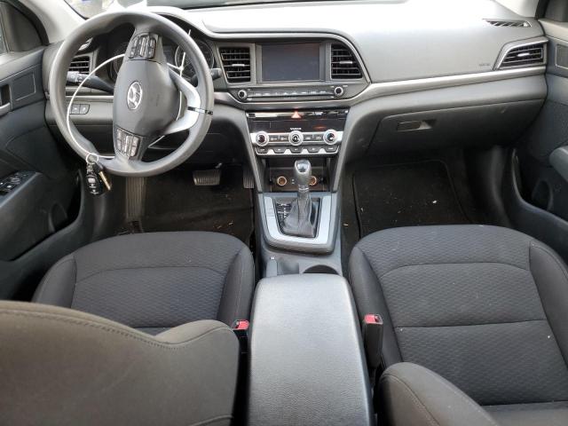 Photo 7 VIN: 5NPD84LF7LH572885 - HYUNDAI ELANTRA SE 