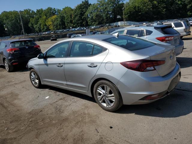 Photo 1 VIN: 5NPD84LF7LH573258 - HYUNDAI ELANTRA SE 