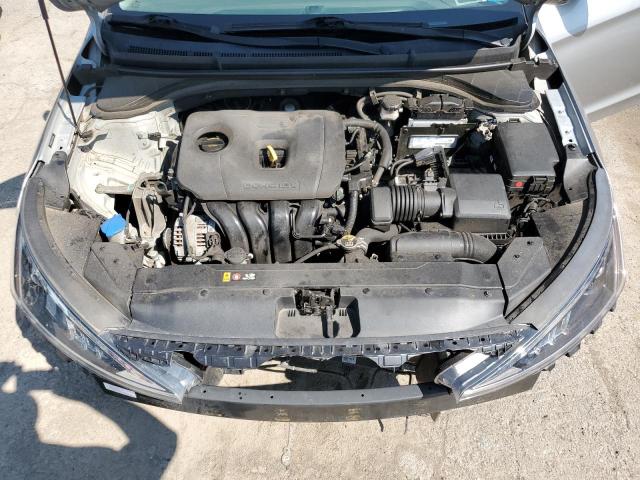 Photo 10 VIN: 5NPD84LF7LH573258 - HYUNDAI ELANTRA SE 