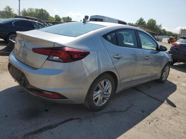 Photo 2 VIN: 5NPD84LF7LH573258 - HYUNDAI ELANTRA SE 