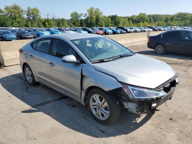 Photo 3 VIN: 5NPD84LF7LH573258 - HYUNDAI ELANTRA SE 