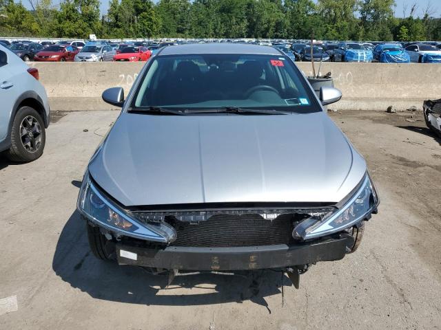 Photo 4 VIN: 5NPD84LF7LH573258 - HYUNDAI ELANTRA SE 