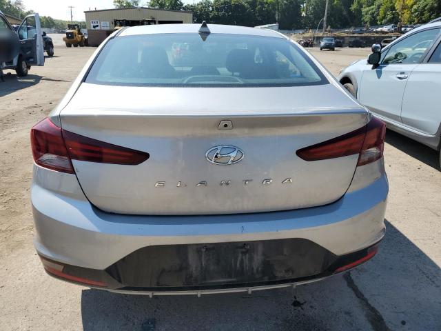 Photo 5 VIN: 5NPD84LF7LH573258 - HYUNDAI ELANTRA SE 