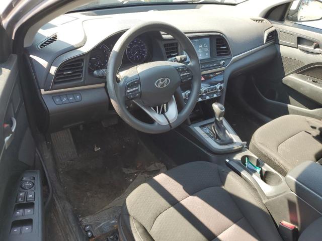 Photo 7 VIN: 5NPD84LF7LH573258 - HYUNDAI ELANTRA SE 