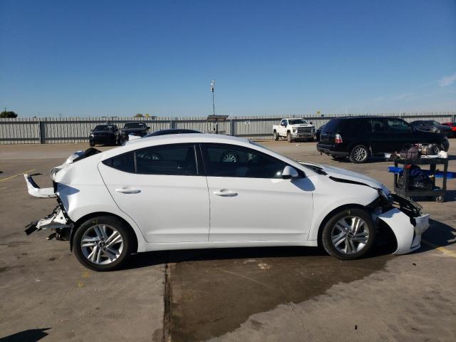 Photo 8 VIN: 5NPD84LF7LH573888 - HYUNDAI ELANTRA SE 