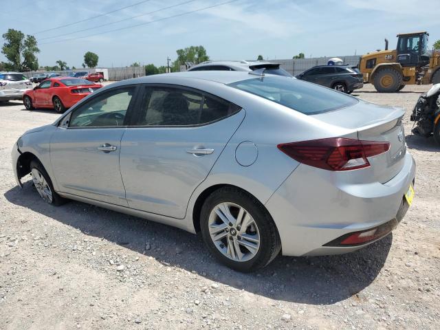 Photo 1 VIN: 5NPD84LF7LH574331 - HYUNDAI ELANTRA 