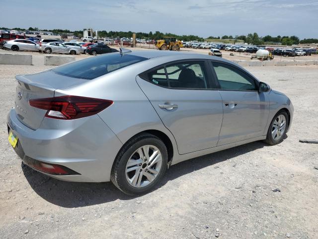 Photo 2 VIN: 5NPD84LF7LH574331 - HYUNDAI ELANTRA 