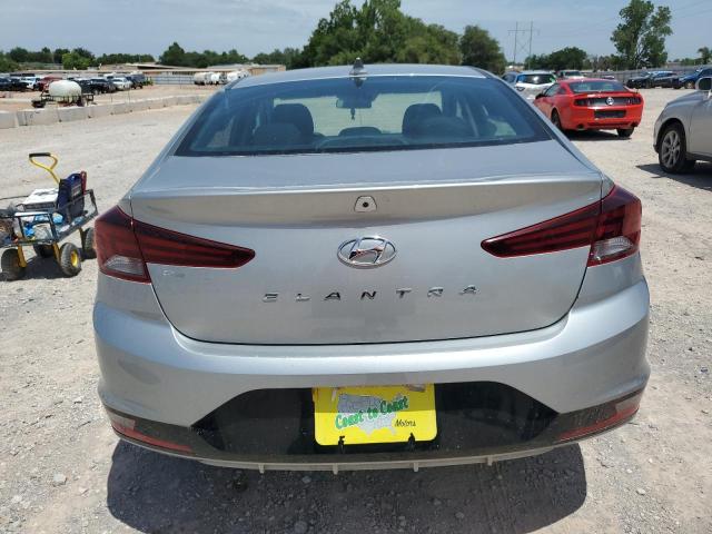 Photo 5 VIN: 5NPD84LF7LH574331 - HYUNDAI ELANTRA 