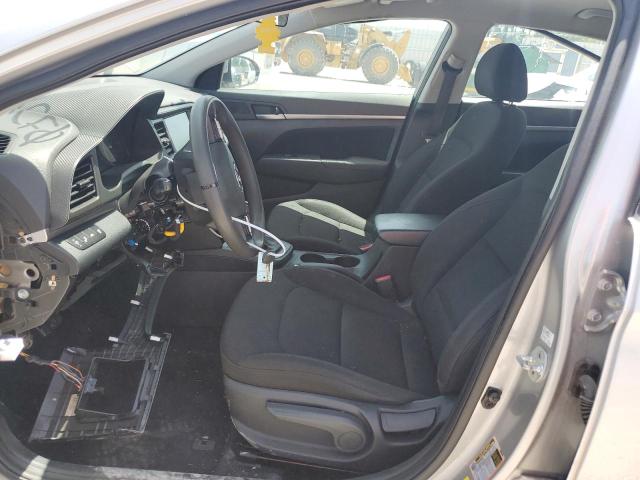 Photo 6 VIN: 5NPD84LF7LH574331 - HYUNDAI ELANTRA 