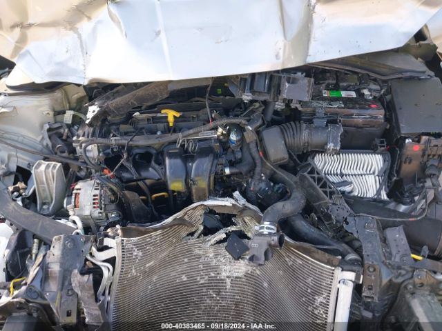 Photo 9 VIN: 5NPD84LF7LH575415 - HYUNDAI ELANTRA 