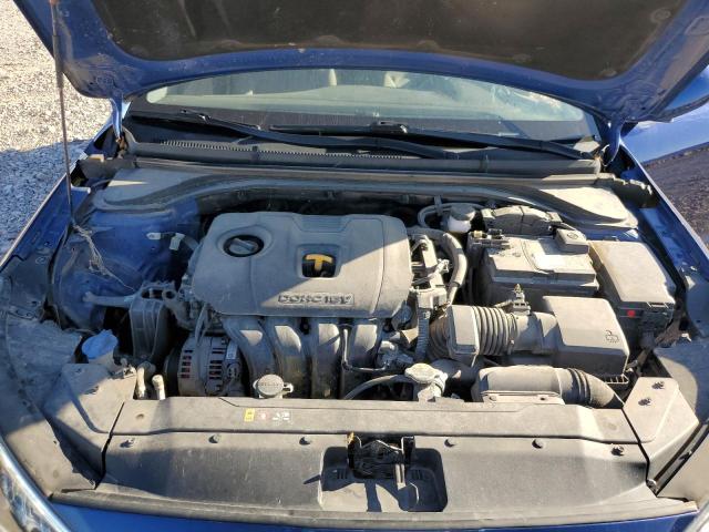 Photo 10 VIN: 5NPD84LF7LH575835 - HYUNDAI ELANTRA SE 