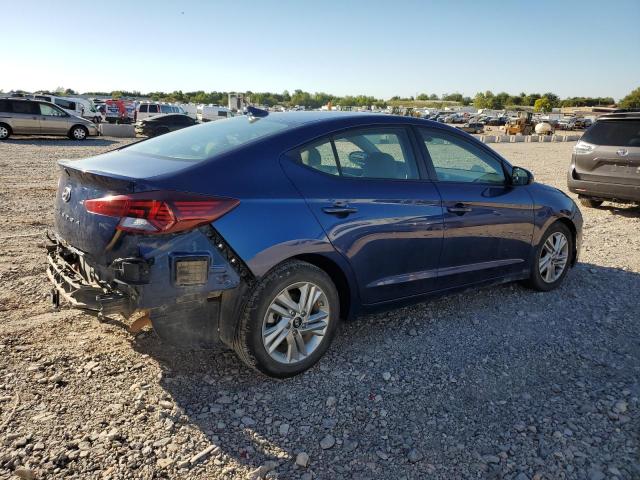 Photo 2 VIN: 5NPD84LF7LH575835 - HYUNDAI ELANTRA SE 