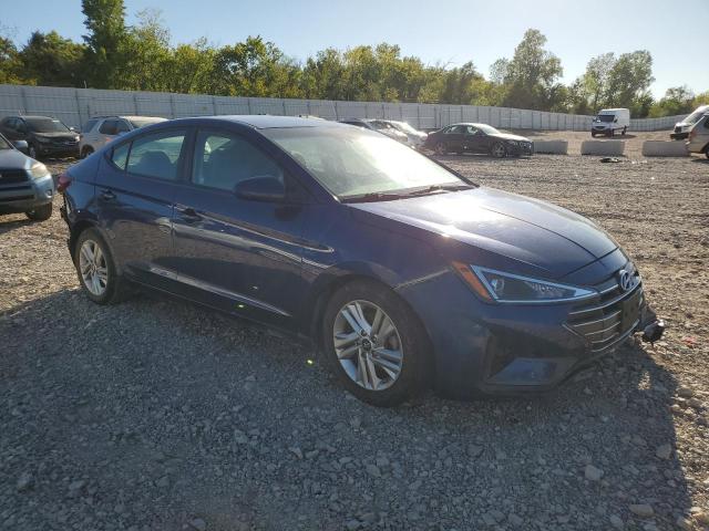 Photo 3 VIN: 5NPD84LF7LH575835 - HYUNDAI ELANTRA SE 