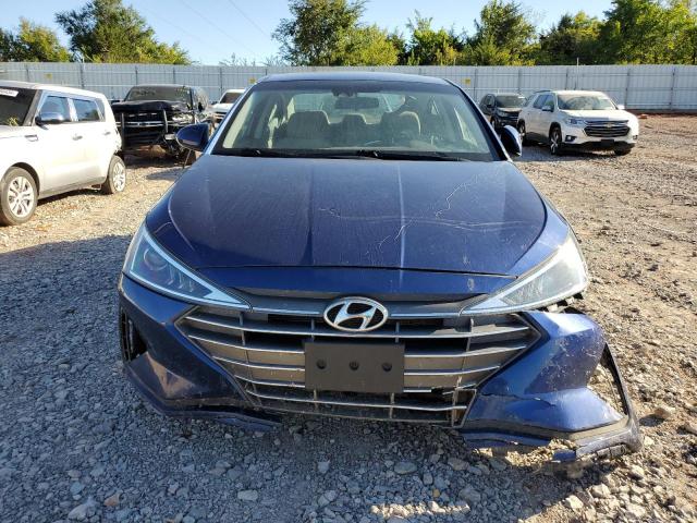 Photo 4 VIN: 5NPD84LF7LH575835 - HYUNDAI ELANTRA SE 