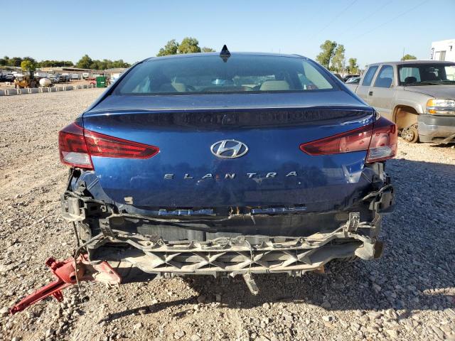 Photo 5 VIN: 5NPD84LF7LH575835 - HYUNDAI ELANTRA SE 