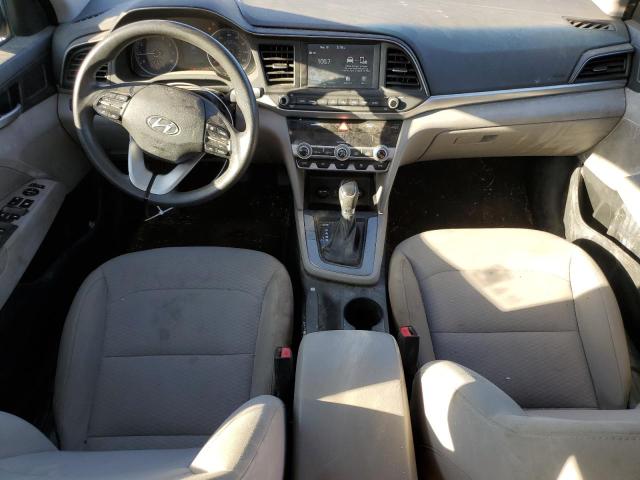 Photo 7 VIN: 5NPD84LF7LH575835 - HYUNDAI ELANTRA SE 