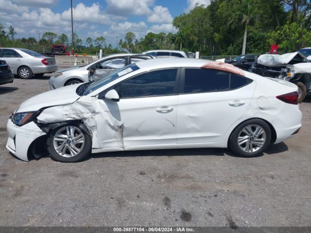 Photo 5 VIN: 5NPD84LF7LH576144 - HYUNDAI ELANTRA 