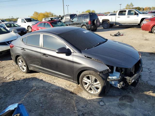 Photo 3 VIN: 5NPD84LF7LH576371 - HYUNDAI ELANTRA 