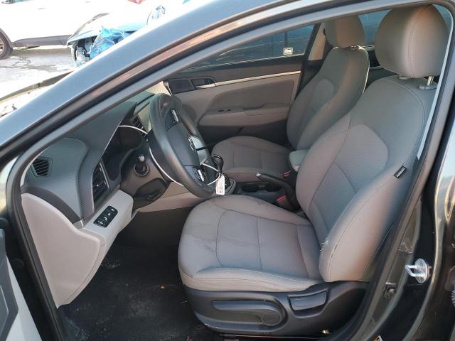 Photo 6 VIN: 5NPD84LF7LH576371 - HYUNDAI ELANTRA 