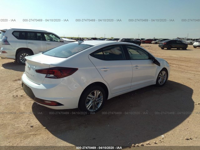 Photo 3 VIN: 5NPD84LF7LH578248 - HYUNDAI ELANTRA 