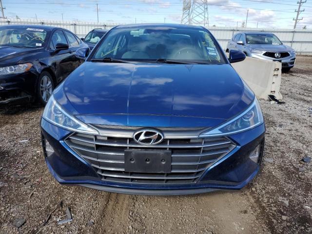 Photo 4 VIN: 5NPD84LF7LH579786 - HYUNDAI ELANTRA SE 