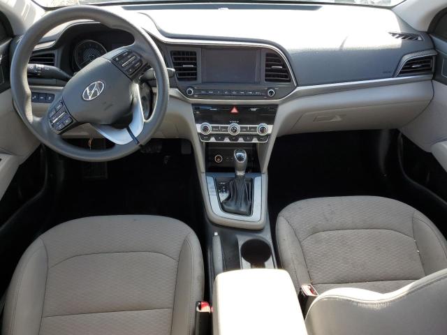 Photo 7 VIN: 5NPD84LF7LH579786 - HYUNDAI ELANTRA SE 