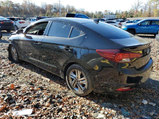 Photo 1 VIN: 5NPD84LF7LH580453 - HYUNDAI ELANTRA SE 