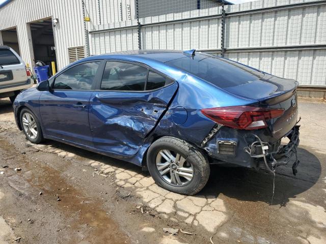 Photo 1 VIN: 5NPD84LF7LH580548 - HYUNDAI ELANTRA SE 